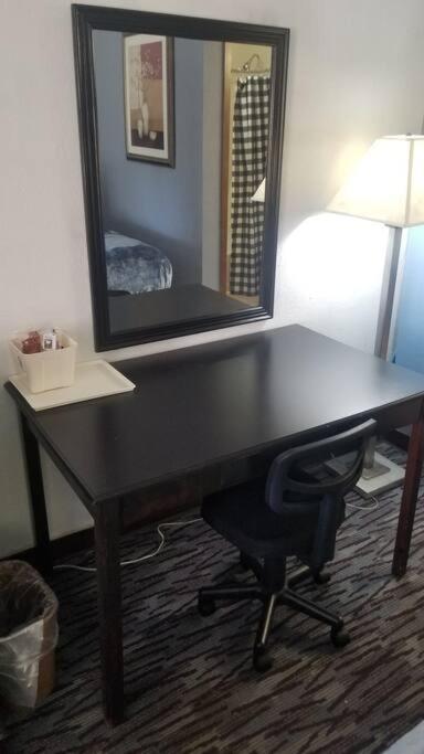 Osu 2 Queen Beds Hotel Room 117 Wi-Fi Stillwater Exterior foto